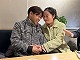 結婚相談所埼玉　成婚カップルの画像です。