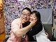 結婚相談所埼玉　成婚カップルの画像です。